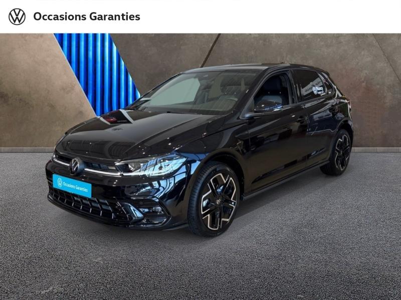 Voitures occasions VOLKSWAGEN POLO R-Line Edition Nancy