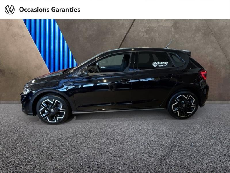Voitures occasions VOLKSWAGEN POLO R-Line Edition Nancy