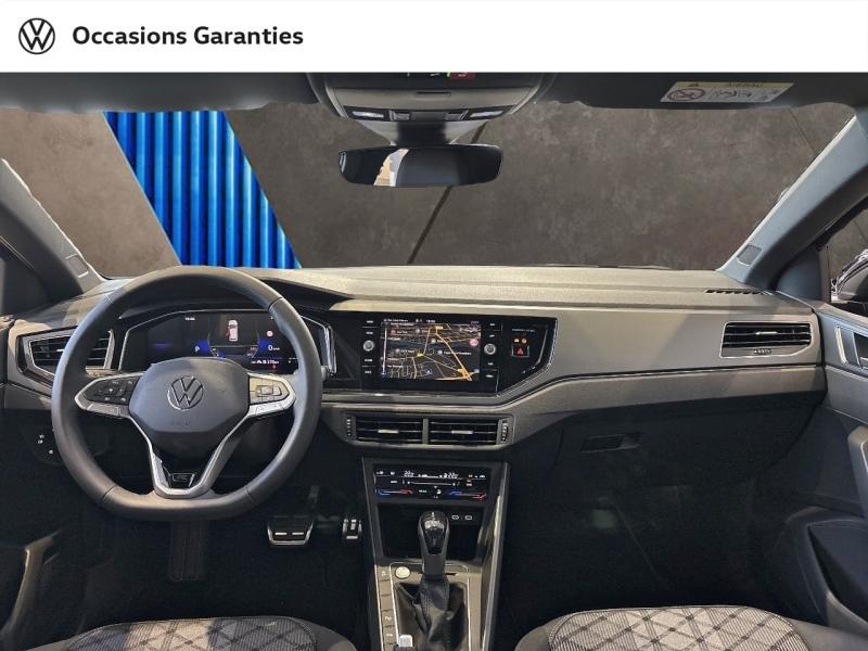Voitures occasions VOLKSWAGEN POLO R-Line Edition Nancy