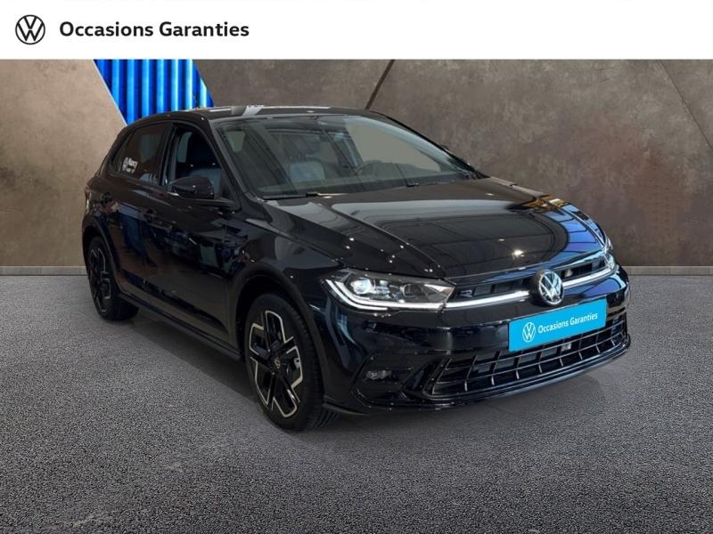 Voitures occasions VOLKSWAGEN POLO R-Line Edition Nancy