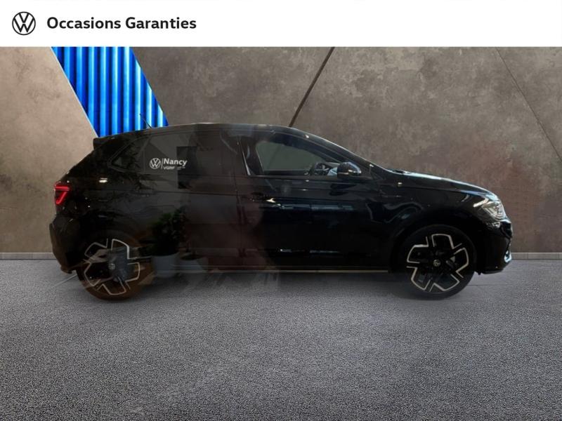 Voitures occasions VOLKSWAGEN POLO R-Line Edition Nancy