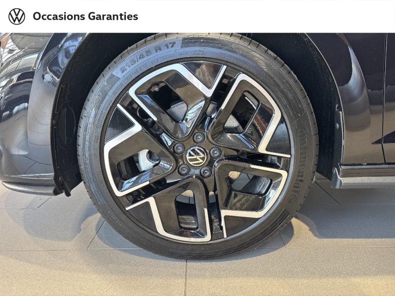 Voitures occasions VOLKSWAGEN POLO R-Line Edition Nancy
