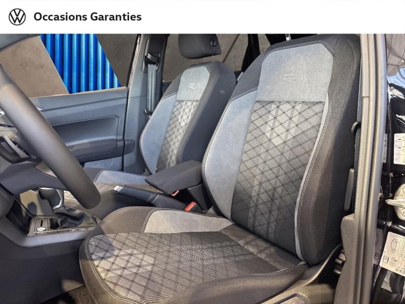Voitures occasions VOLKSWAGEN POLO R-Line Edition Nancy