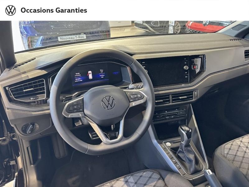 Voitures occasions VOLKSWAGEN POLO R-Line Edition Nancy