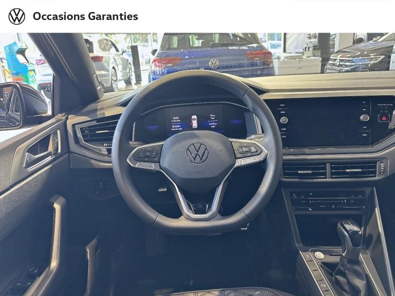 Voitures occasions VOLKSWAGEN POLO R-Line Edition Nancy