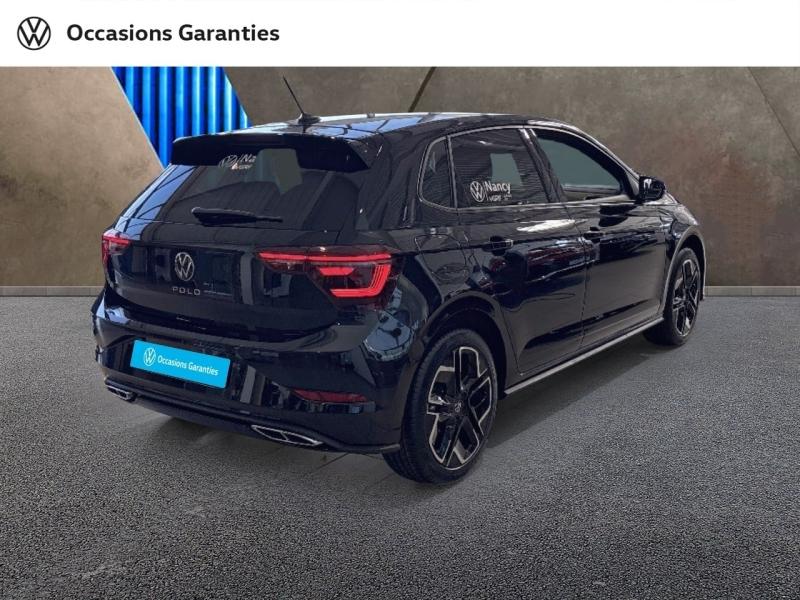 Voitures occasions VOLKSWAGEN POLO R-Line Edition Nancy