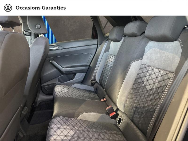 Voitures occasions VOLKSWAGEN POLO R-Line Edition Nancy