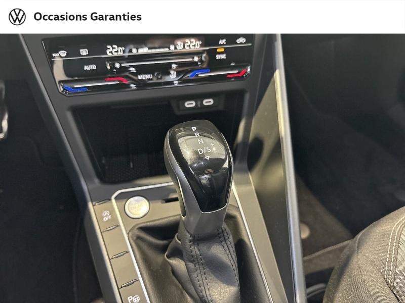 Voitures occasions VOLKSWAGEN POLO R-Line Edition Nancy