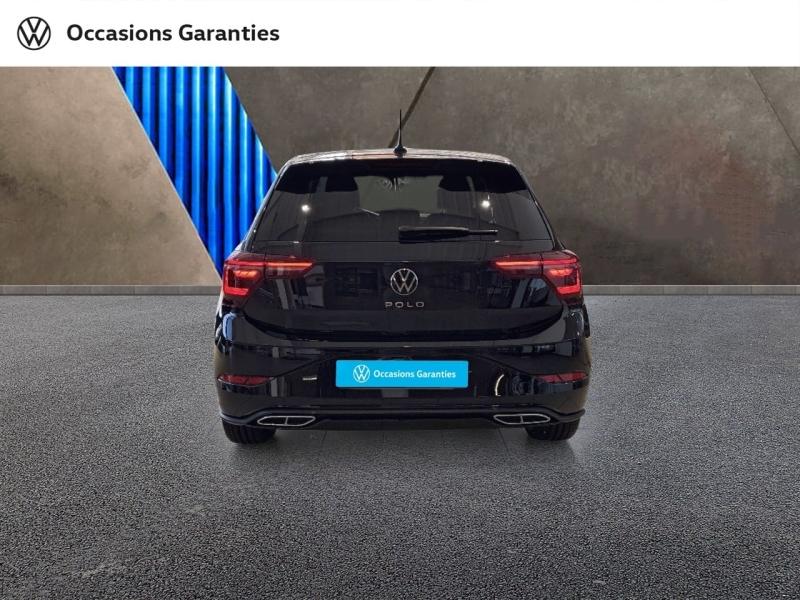 Voitures occasions VOLKSWAGEN POLO R-Line Edition Nancy