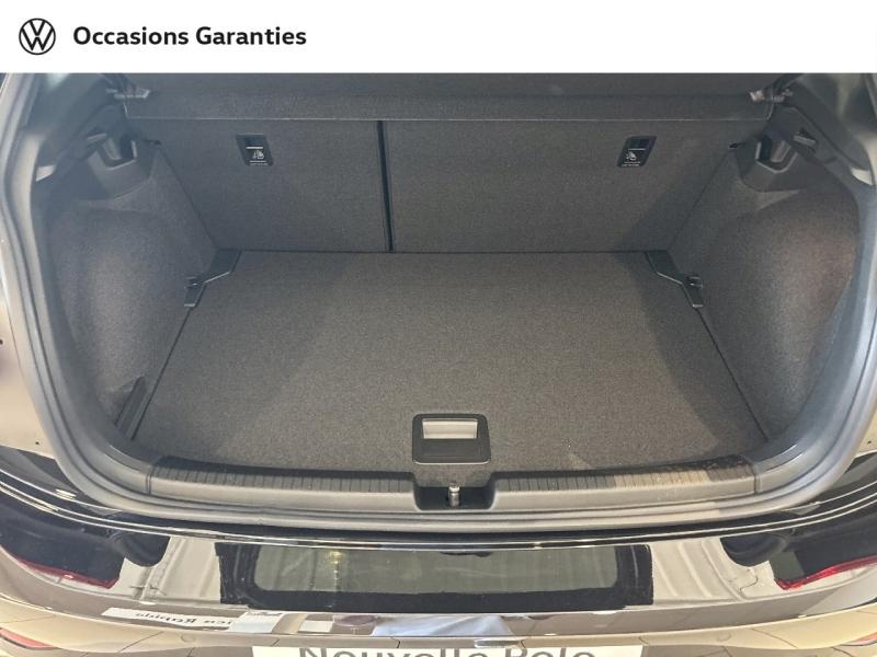 Voitures occasions VOLKSWAGEN POLO R-Line Edition Nancy