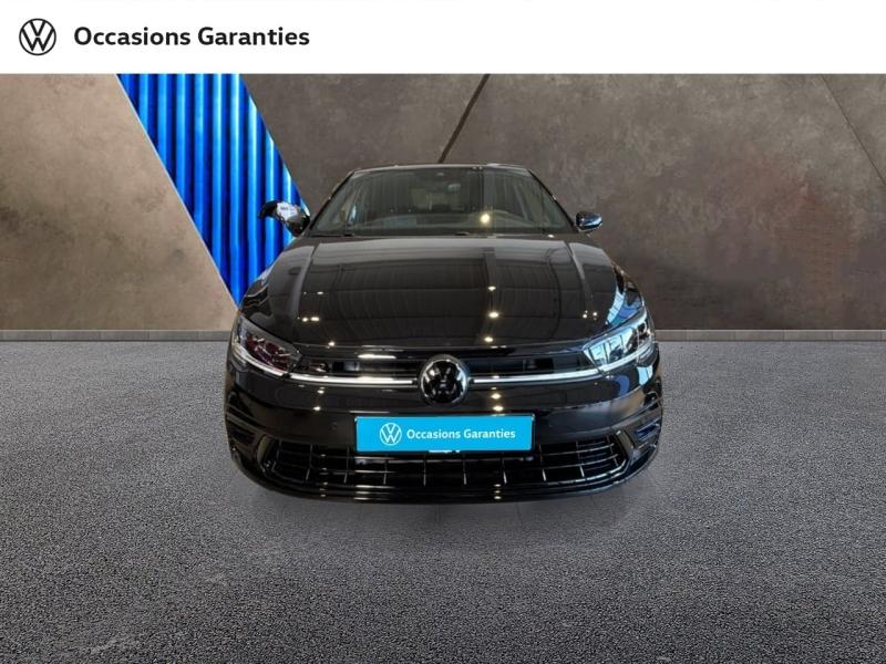Voitures occasions VOLKSWAGEN POLO R-Line Edition Nancy
