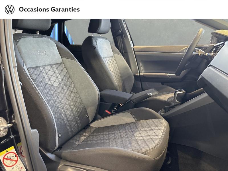 Voitures occasions VOLKSWAGEN POLO R-Line Edition Nancy