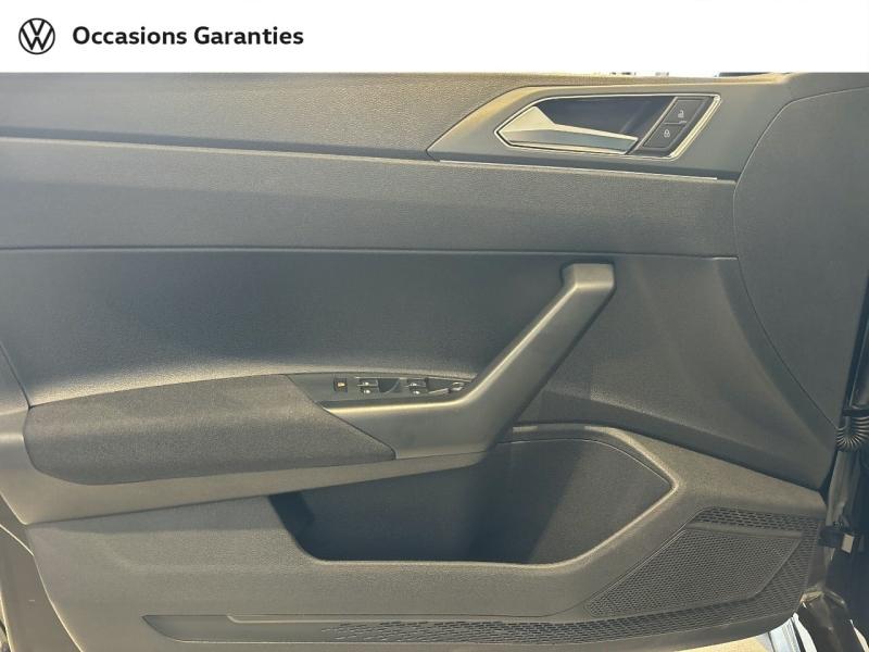 Voitures occasions VOLKSWAGEN POLO R-Line Edition Nancy