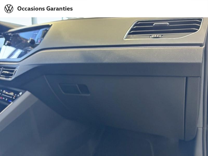 Voitures occasions VOLKSWAGEN POLO R-Line Edition Nancy