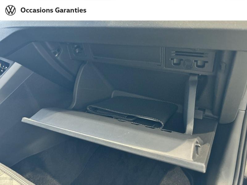 Voitures occasions VOLKSWAGEN POLO R-Line Edition Nancy