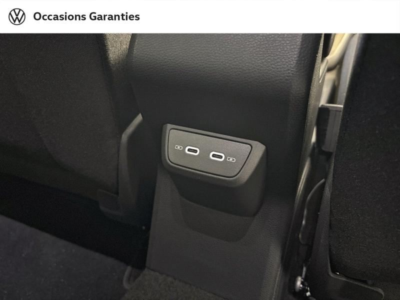 Voitures occasions VOLKSWAGEN POLO R-Line Edition Nancy