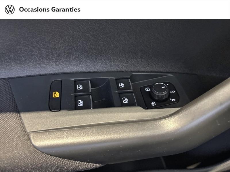 Voitures occasions VOLKSWAGEN POLO R-Line Edition Nancy