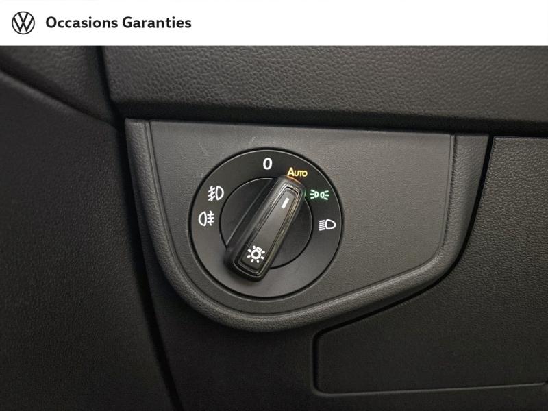 Voitures occasions VOLKSWAGEN POLO R-Line Edition Nancy
