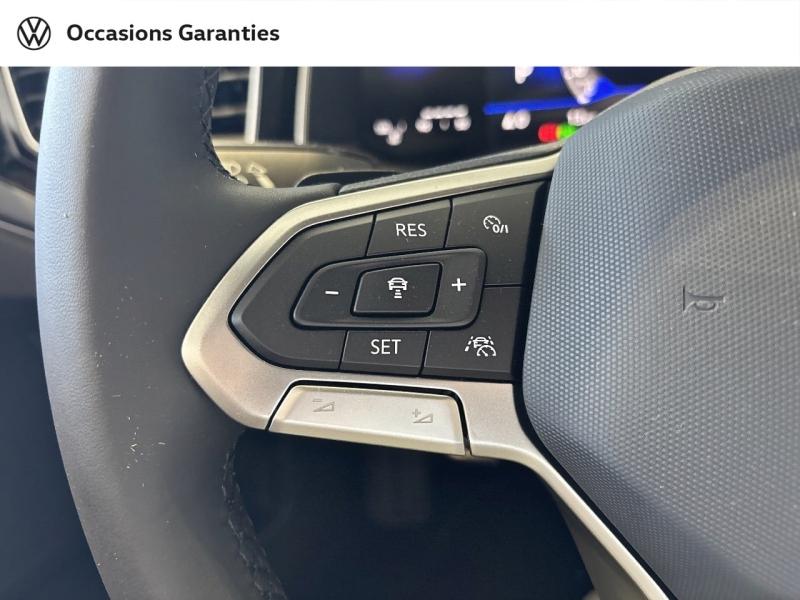 Voitures occasions VOLKSWAGEN POLO R-Line Edition Nancy