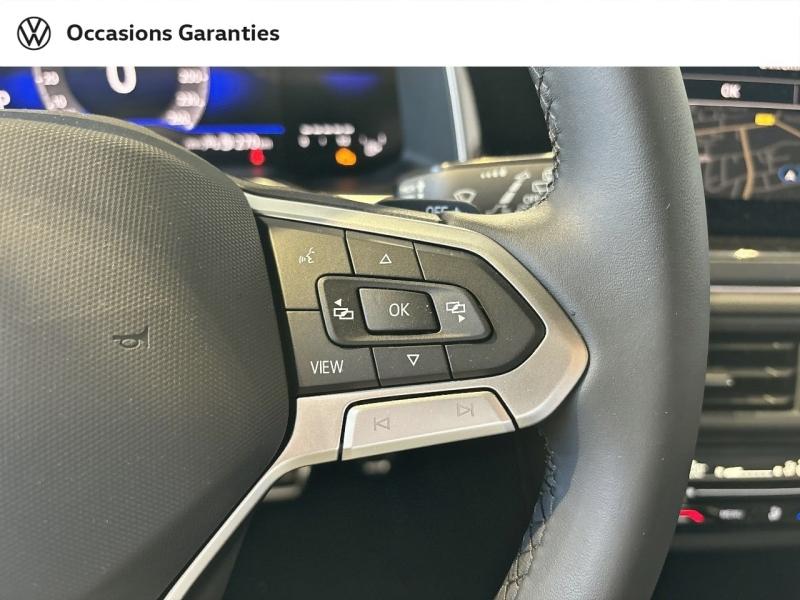 Voitures occasions VOLKSWAGEN POLO R-Line Edition Nancy
