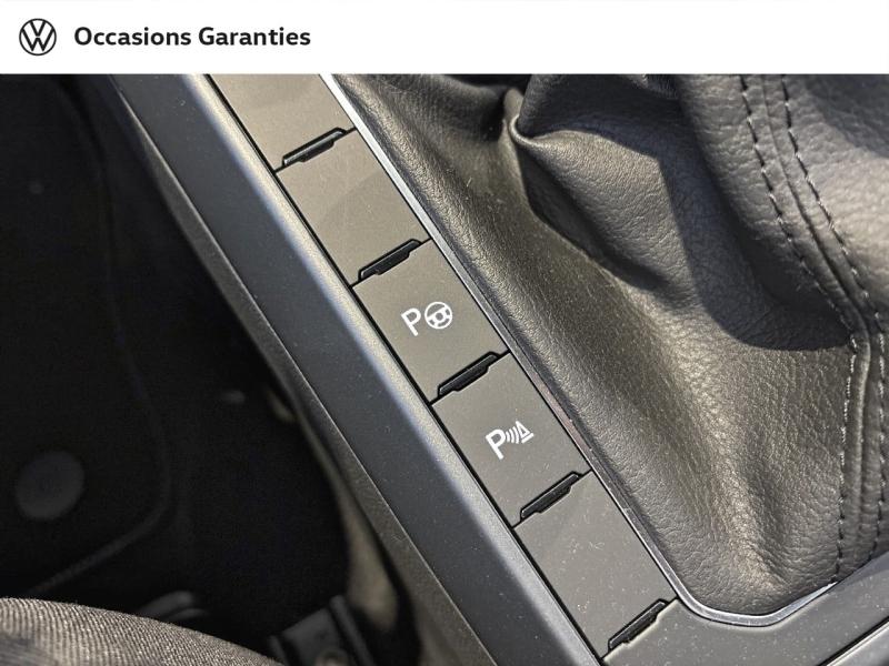 Voitures occasions VOLKSWAGEN POLO R-Line Edition Nancy