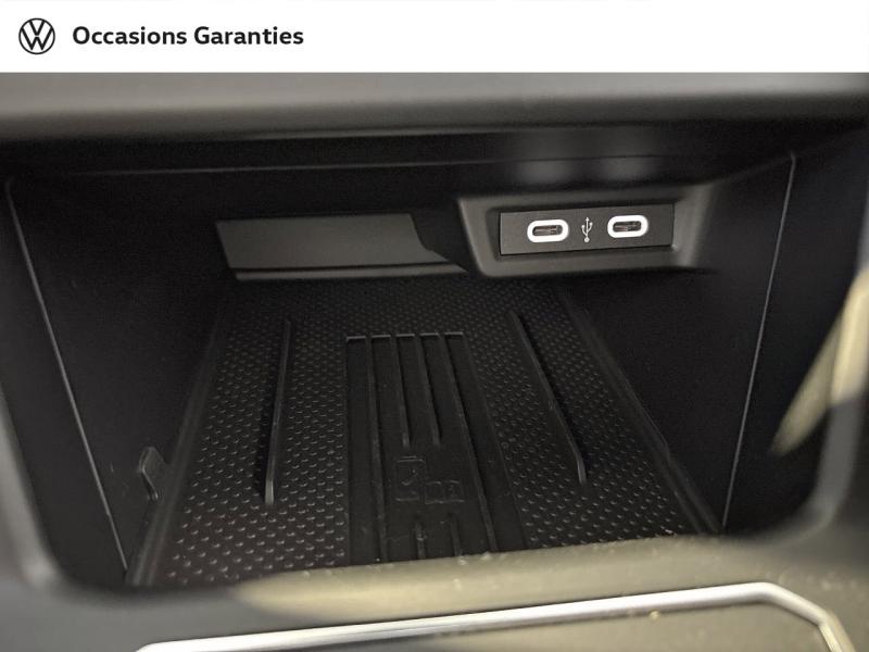 Voitures occasions VOLKSWAGEN POLO R-Line Edition Nancy