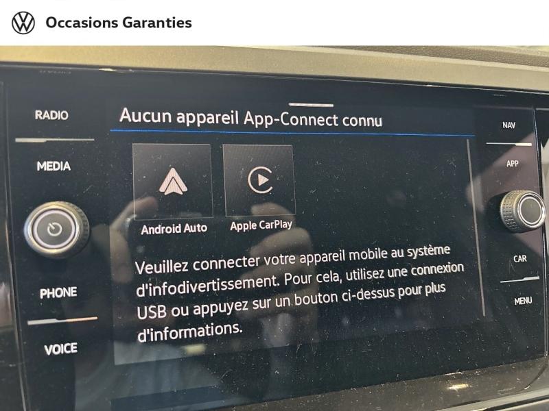 Voitures occasions VOLKSWAGEN POLO R-Line Edition Nancy