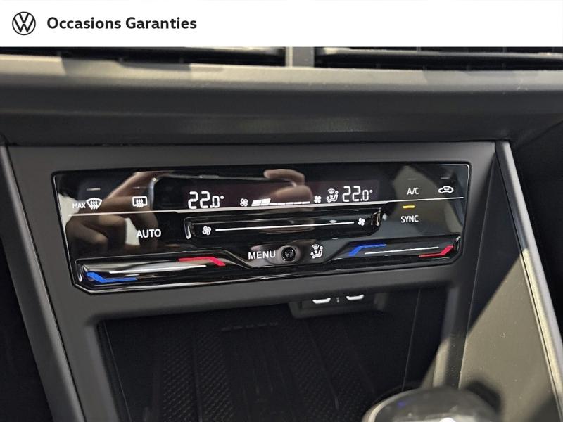 Voitures occasions VOLKSWAGEN POLO R-Line Edition Nancy