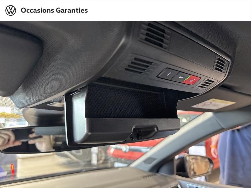 Voitures occasions VOLKSWAGEN POLO R-Line Edition Nancy