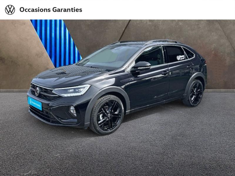 Voitures occasions VOLKSWAGEN TAIGO R-Line Edition Nancy