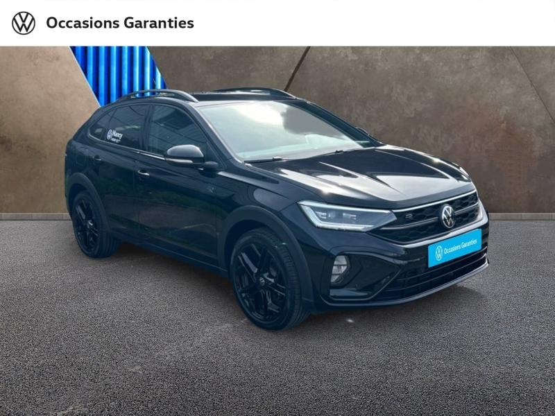 Voitures occasions VOLKSWAGEN TAIGO R-Line Edition Nancy