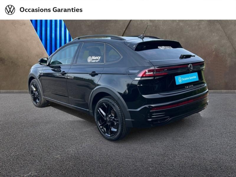 Voitures occasions VOLKSWAGEN TAIGO R-Line Edition Nancy