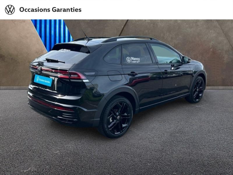 Voitures occasions VOLKSWAGEN TAIGO R-Line Edition Nancy