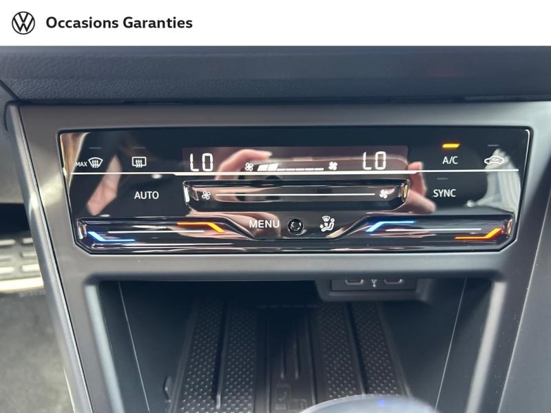 Voitures occasions VOLKSWAGEN TAIGO R-Line Edition Nancy
