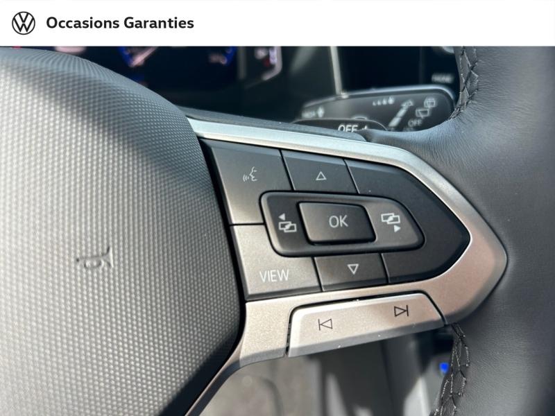 Voitures occasions VOLKSWAGEN TAIGO R-Line Edition Nancy