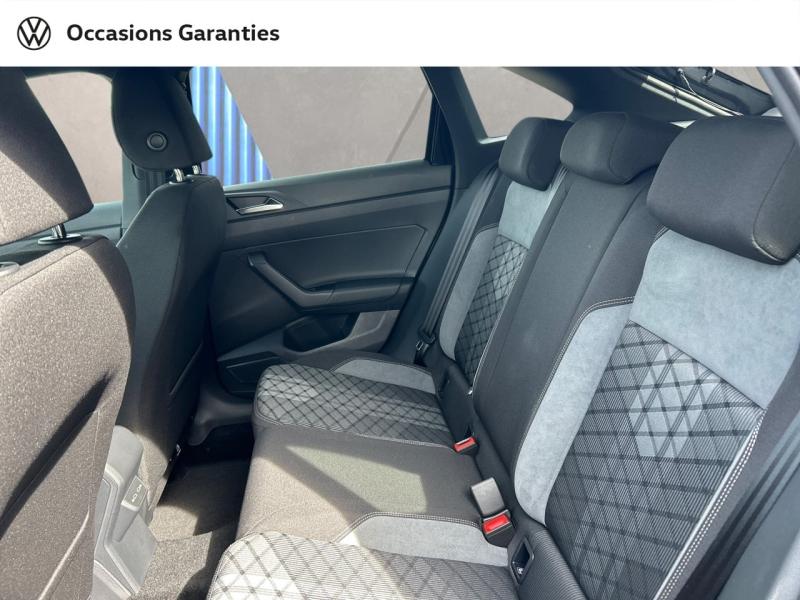 Voitures occasions VOLKSWAGEN TAIGO R-Line Edition Nancy