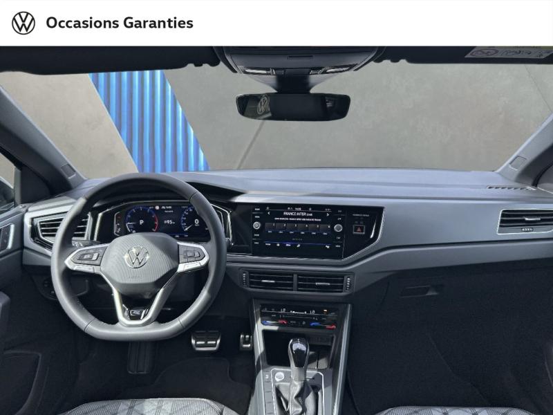 Voitures occasions VOLKSWAGEN TAIGO R-Line Edition Nancy