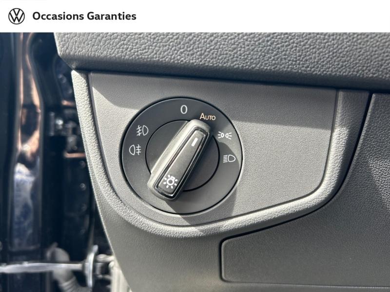 Voitures occasions VOLKSWAGEN TAIGO R-Line Edition Nancy
