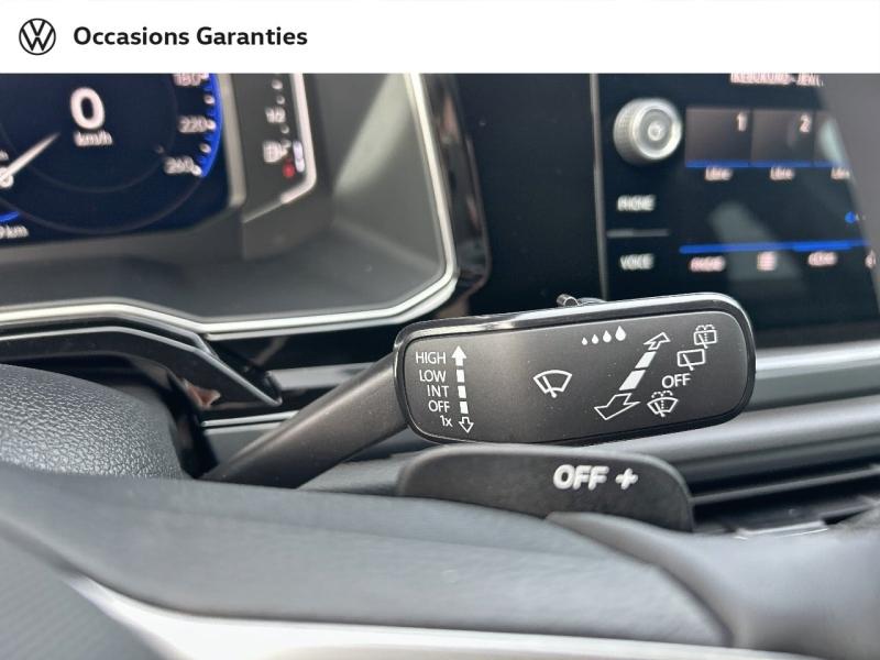 Voitures occasions VOLKSWAGEN TAIGO R-Line Edition Nancy