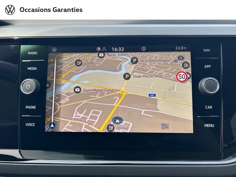 Voitures occasions VOLKSWAGEN TAIGO R-Line Edition Nancy