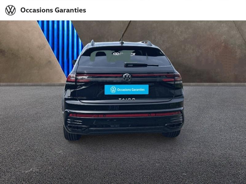 Voitures occasions VOLKSWAGEN TAIGO R-Line Edition Nancy