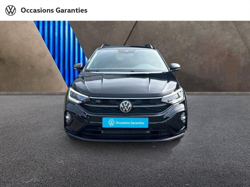Voitures occasions VOLKSWAGEN TAIGO R-Line Edition Nancy