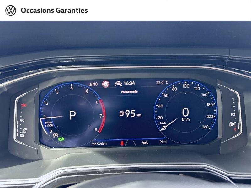 Voitures occasions VOLKSWAGEN TAIGO R-Line Edition Nancy