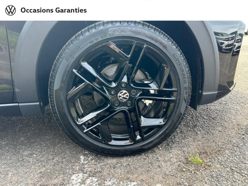 Voitures occasions VOLKSWAGEN TAIGO R-Line Edition Nancy