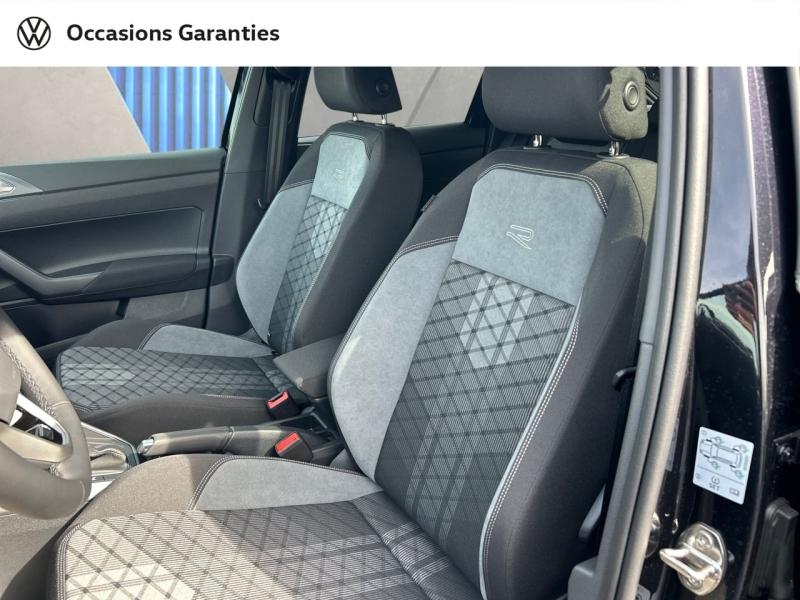 Voitures occasions VOLKSWAGEN TAIGO R-Line Edition Nancy