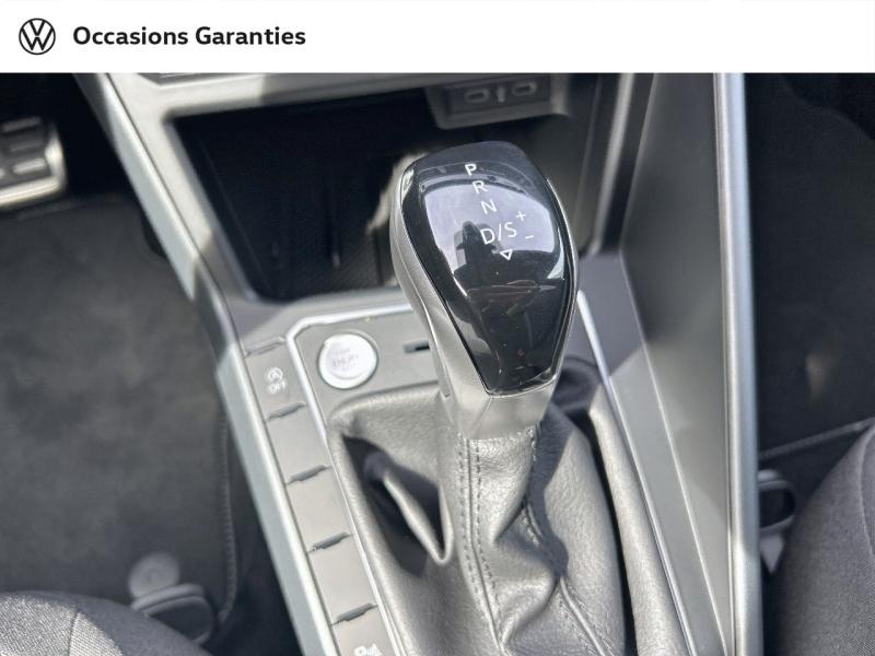 Voitures occasions VOLKSWAGEN TAIGO R-Line Edition Nancy