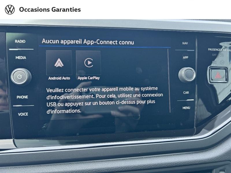Voitures occasions VOLKSWAGEN TAIGO R-Line Edition Nancy