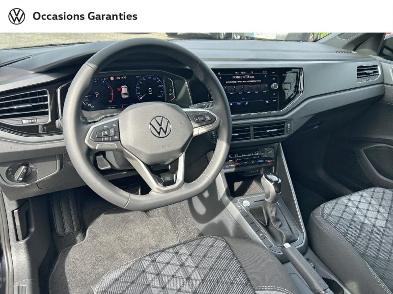 Voitures occasions VOLKSWAGEN TAIGO R-Line Edition Nancy