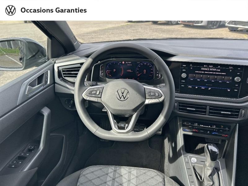 Voitures occasions VOLKSWAGEN TAIGO R-Line Edition Nancy