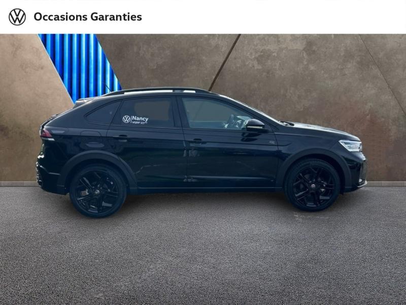 Voitures occasions VOLKSWAGEN TAIGO R-Line Edition Nancy